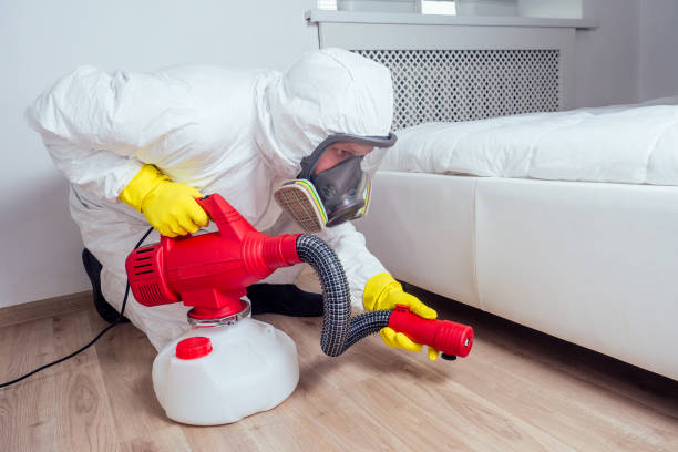 Best Pest Control for Multi-Family Homes  in Irrigon, OR